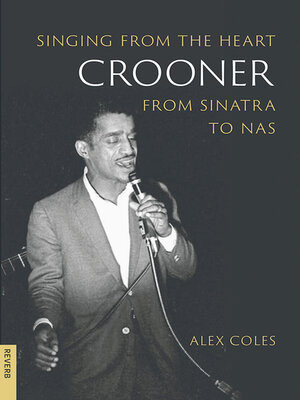 cover image of Crooner